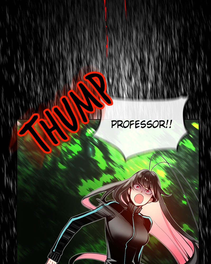 Jungle Juice Chapter 9 page 97 - Chapter 9: Episode 9
