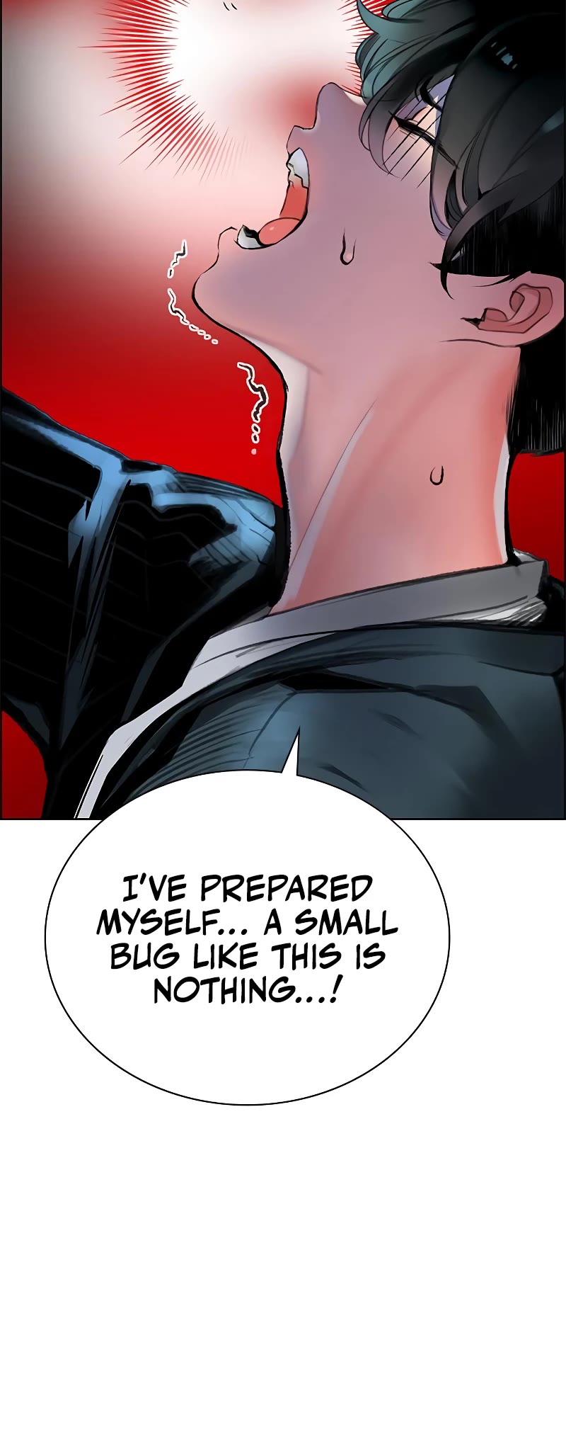 Jungle Juice Chapter 90 page 16 - Chapter 90