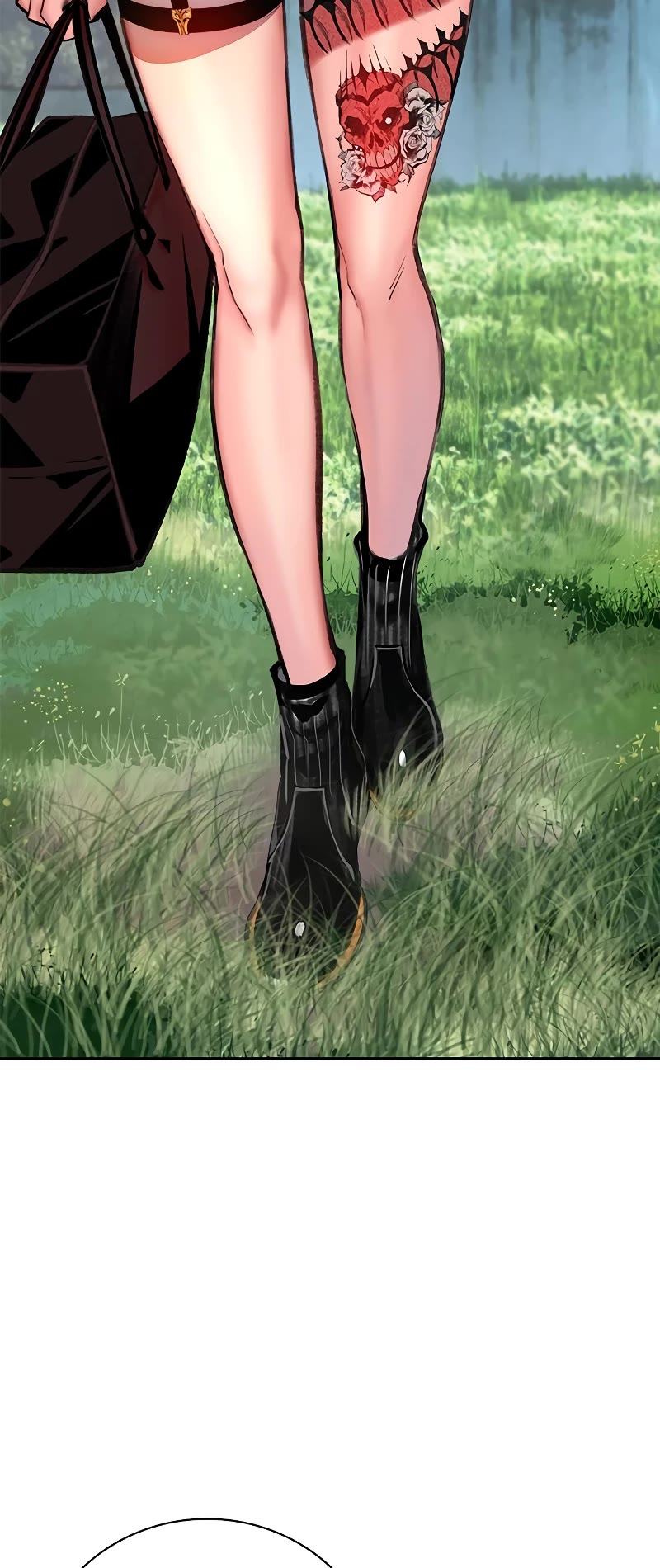 Jungle Juice Chapter 90 page 20 - Chapter 90