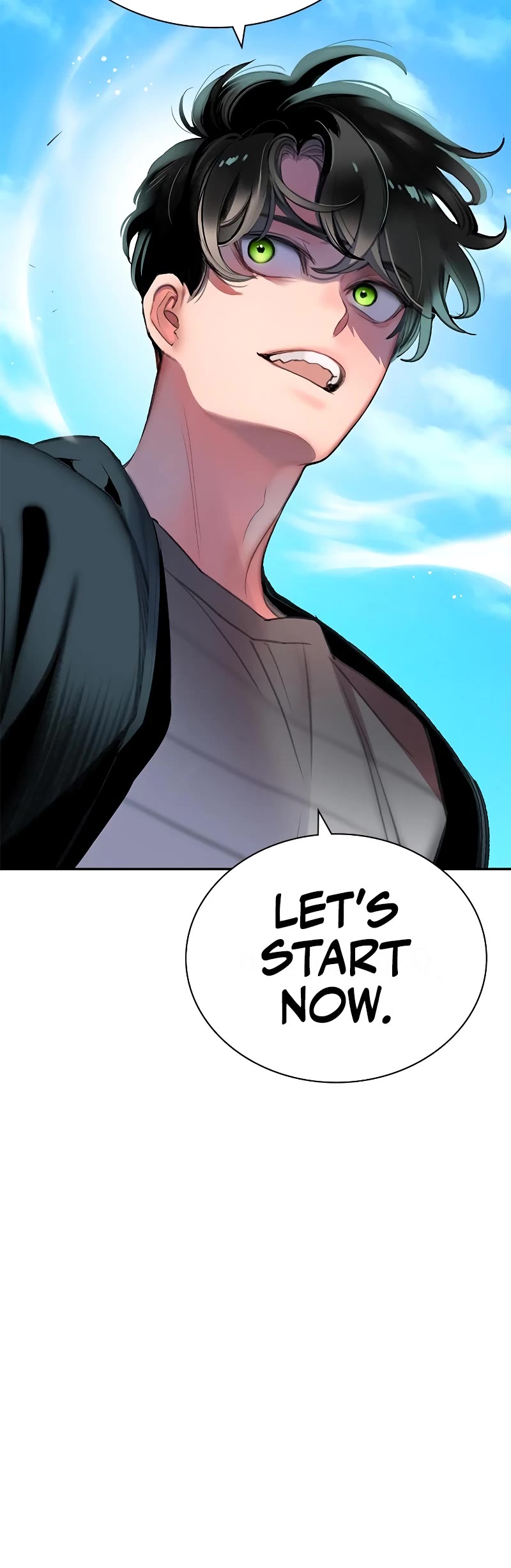 Jungle Juice Chapter 90 page 26 - Chapter 90
