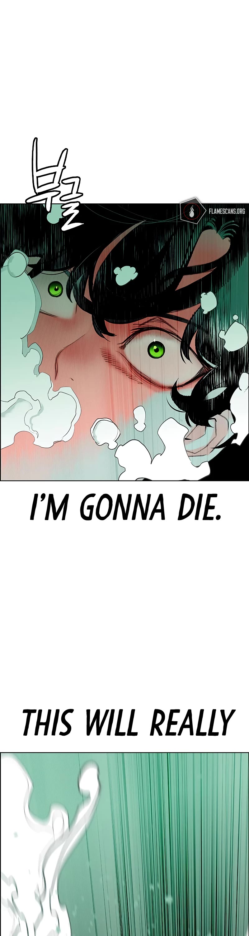 Jungle Juice Chapter 90 page 28 - Chapter 90