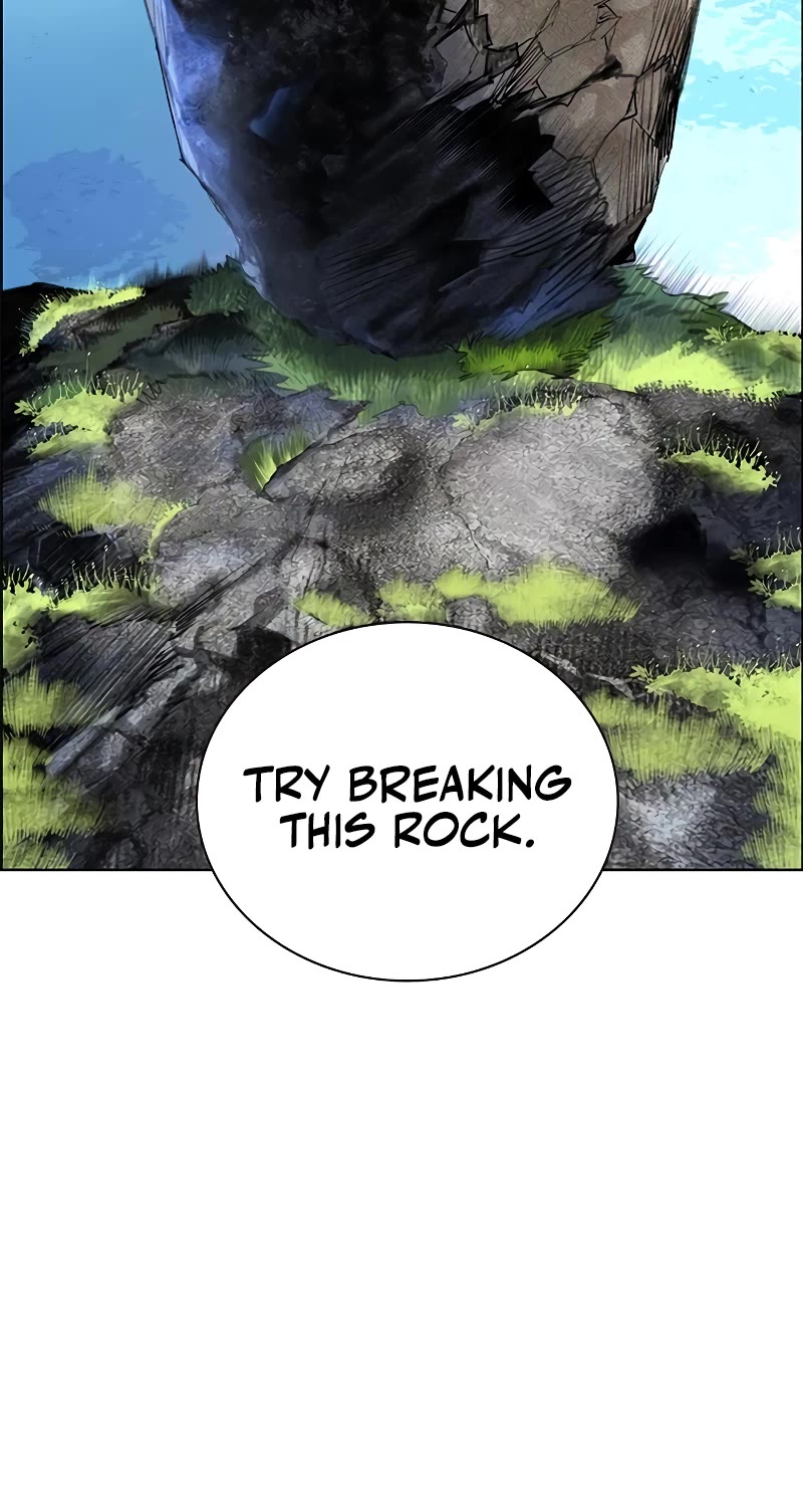 Jungle Juice Chapter 90 page 31 - Chapter 90