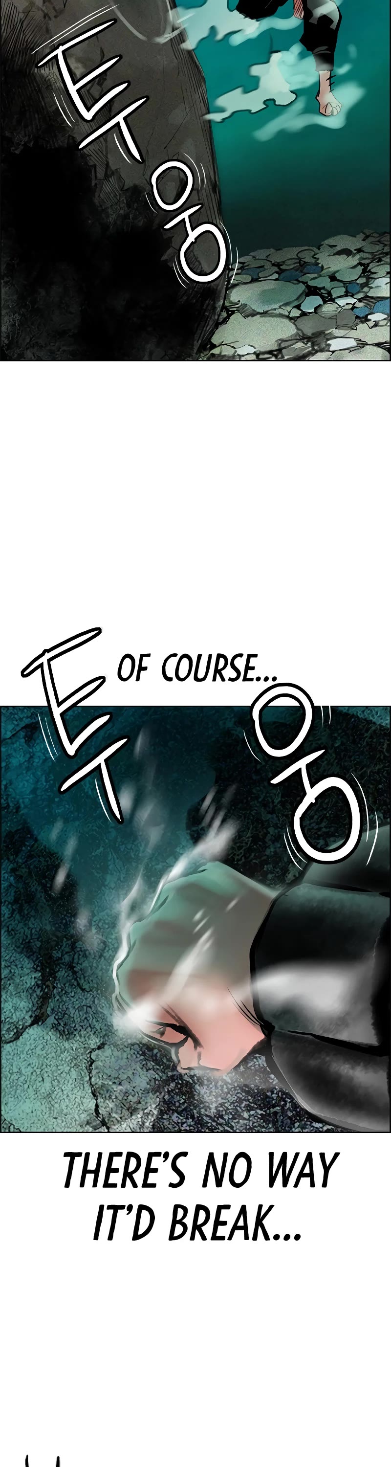 Jungle Juice Chapter 90 page 43 - Chapter 90