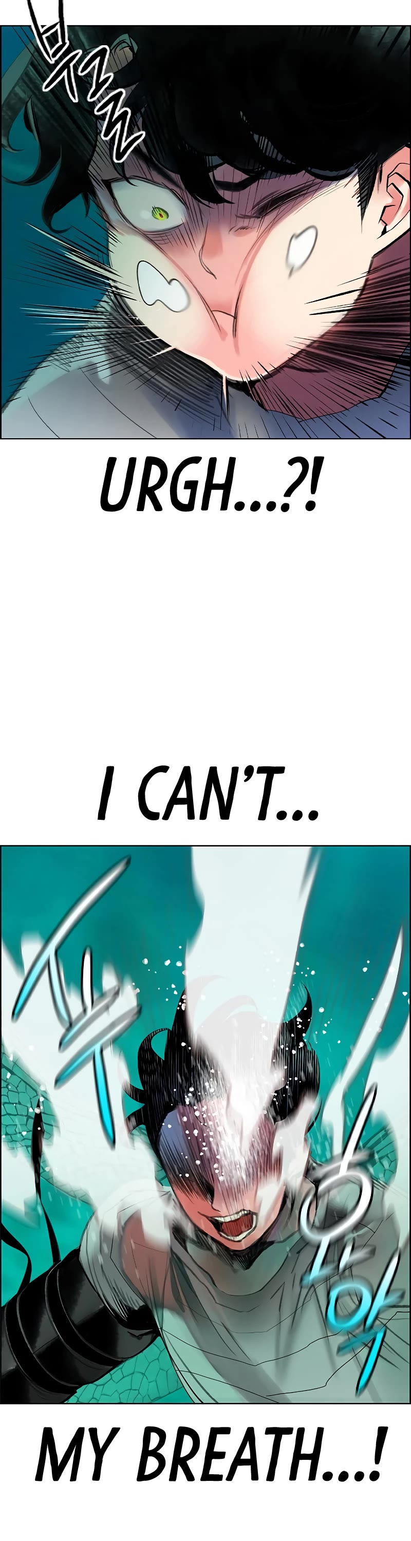 Jungle Juice Chapter 90 page 44 - Chapter 90