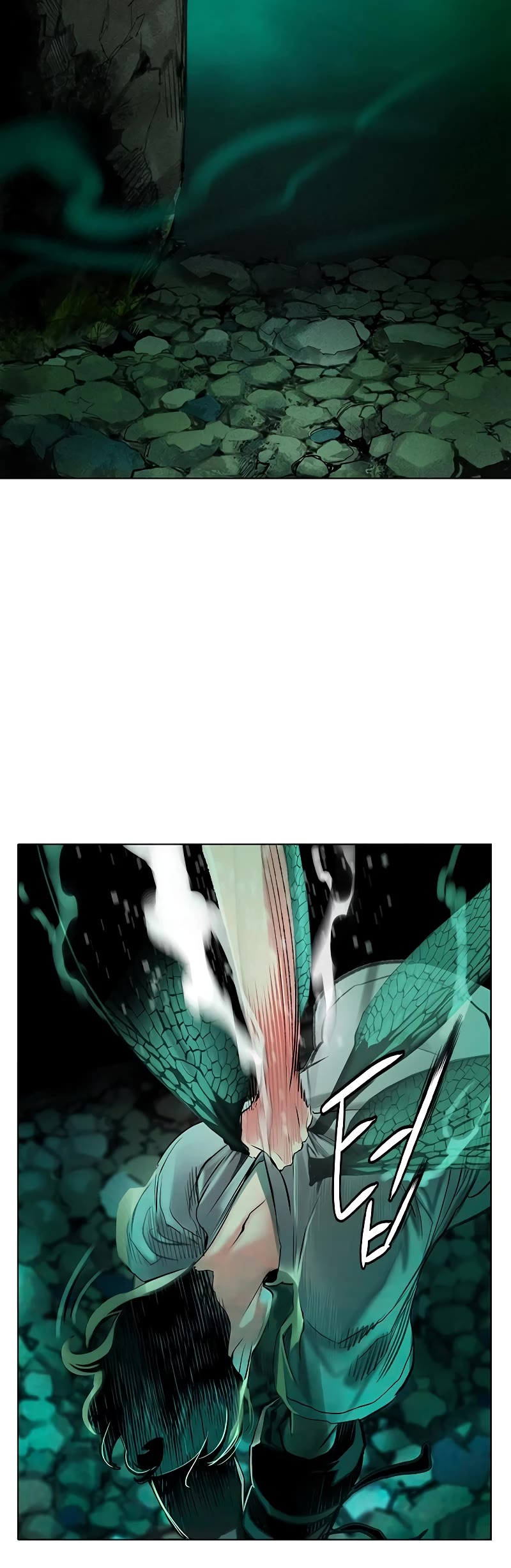 Jungle Juice Chapter 90 page 46 - Chapter 90
