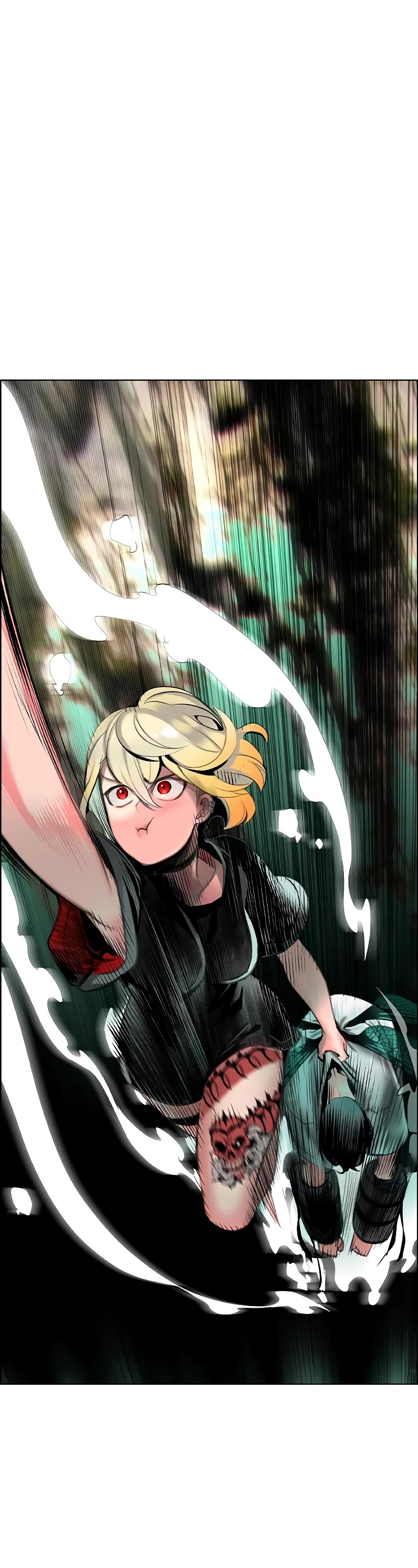 Jungle Juice Chapter 90 page 47 - Chapter 90
