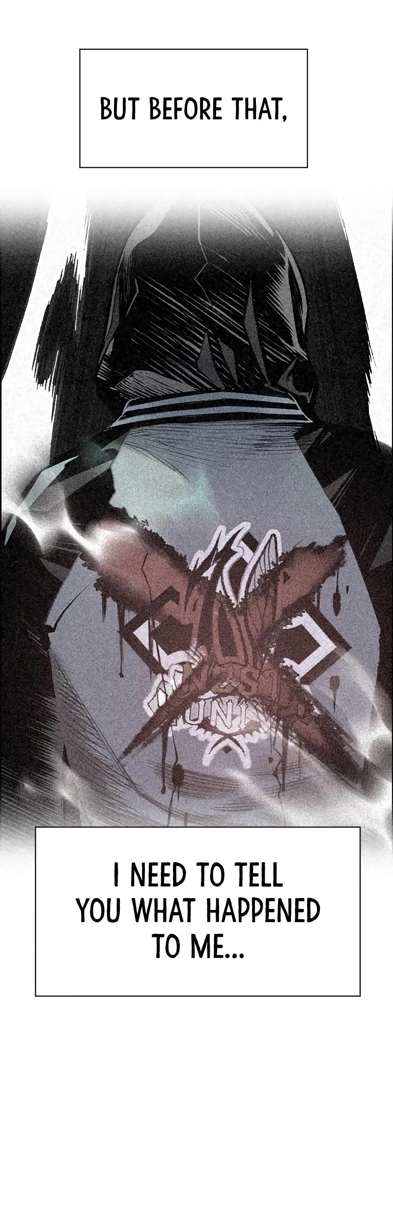 Jungle Juice Chapter 90 page 5 - Chapter 90