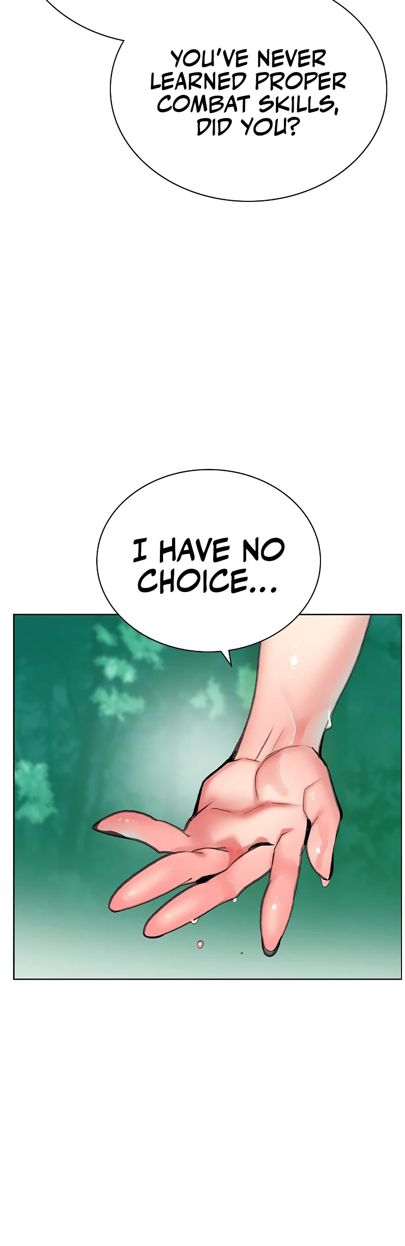 Jungle Juice Chapter 90 page 56 - Chapter 90