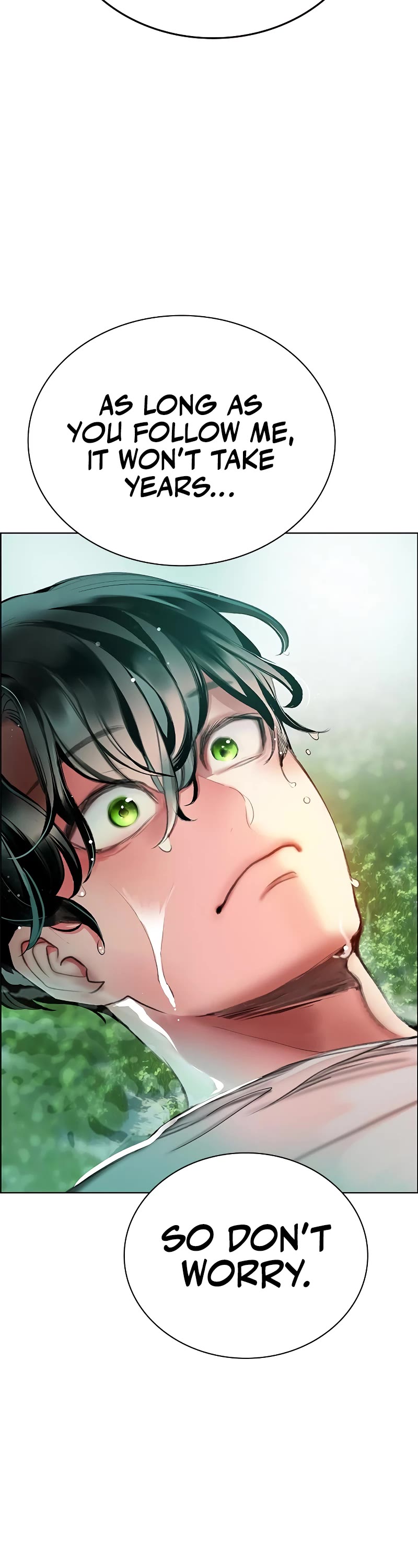 Jungle Juice Chapter 90 page 58 - Chapter 90