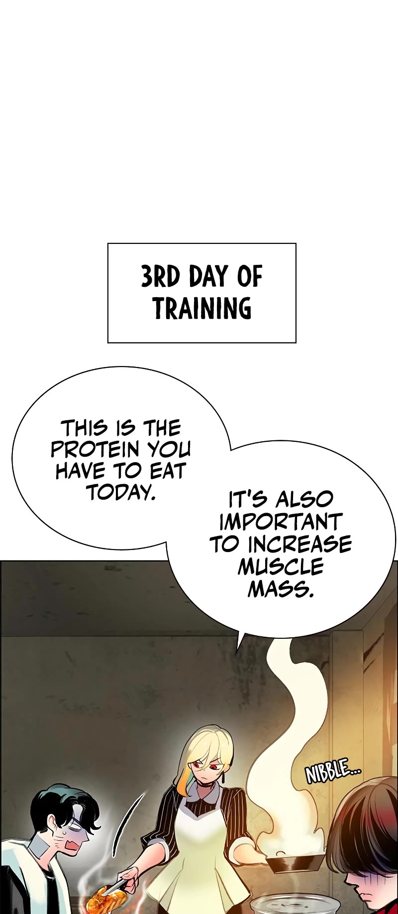 Jungle Juice Chapter 90 page 65 - Chapter 90