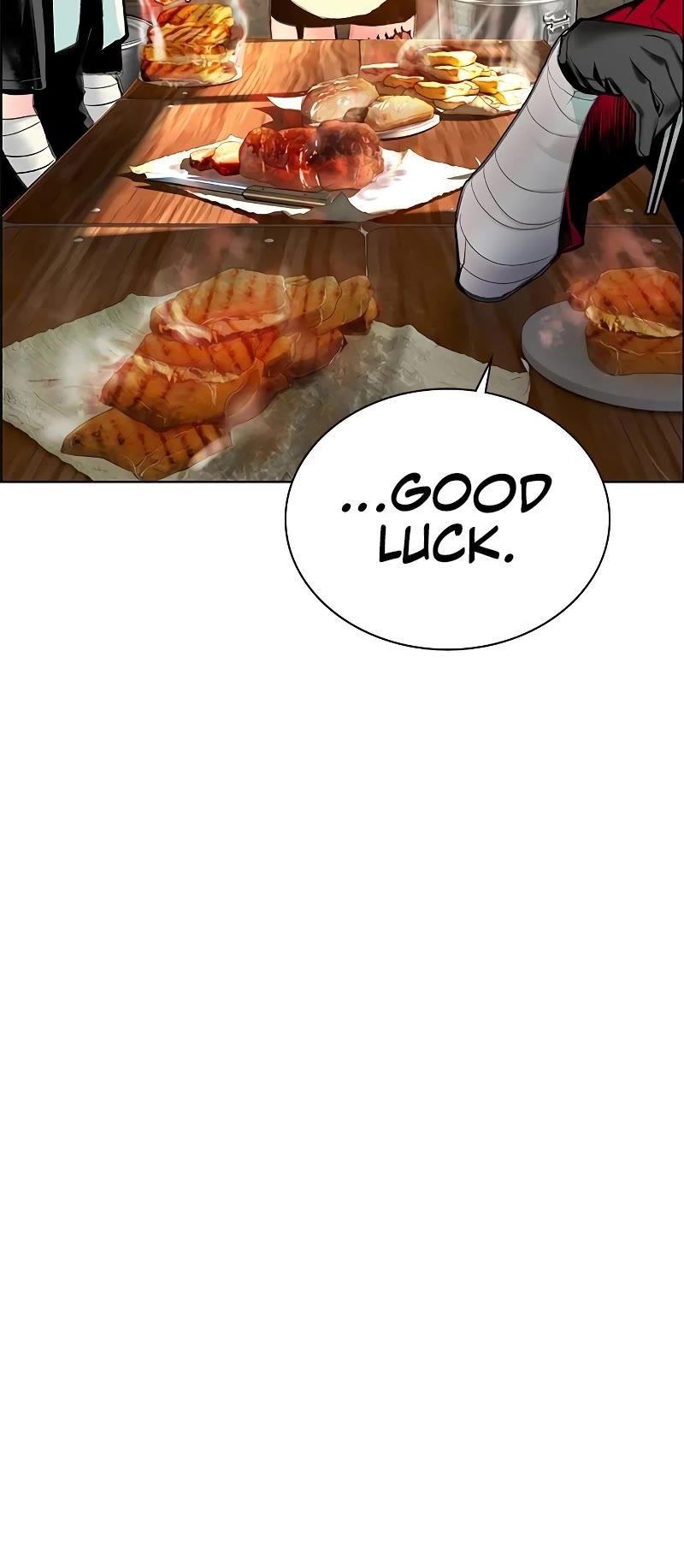 Jungle Juice Chapter 90 page 66 - Chapter 90