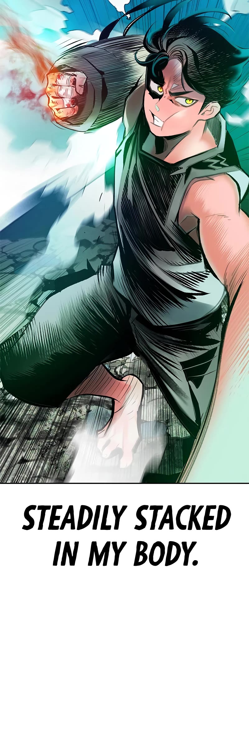Jungle Juice Chapter 90 page 75 - Chapter 90