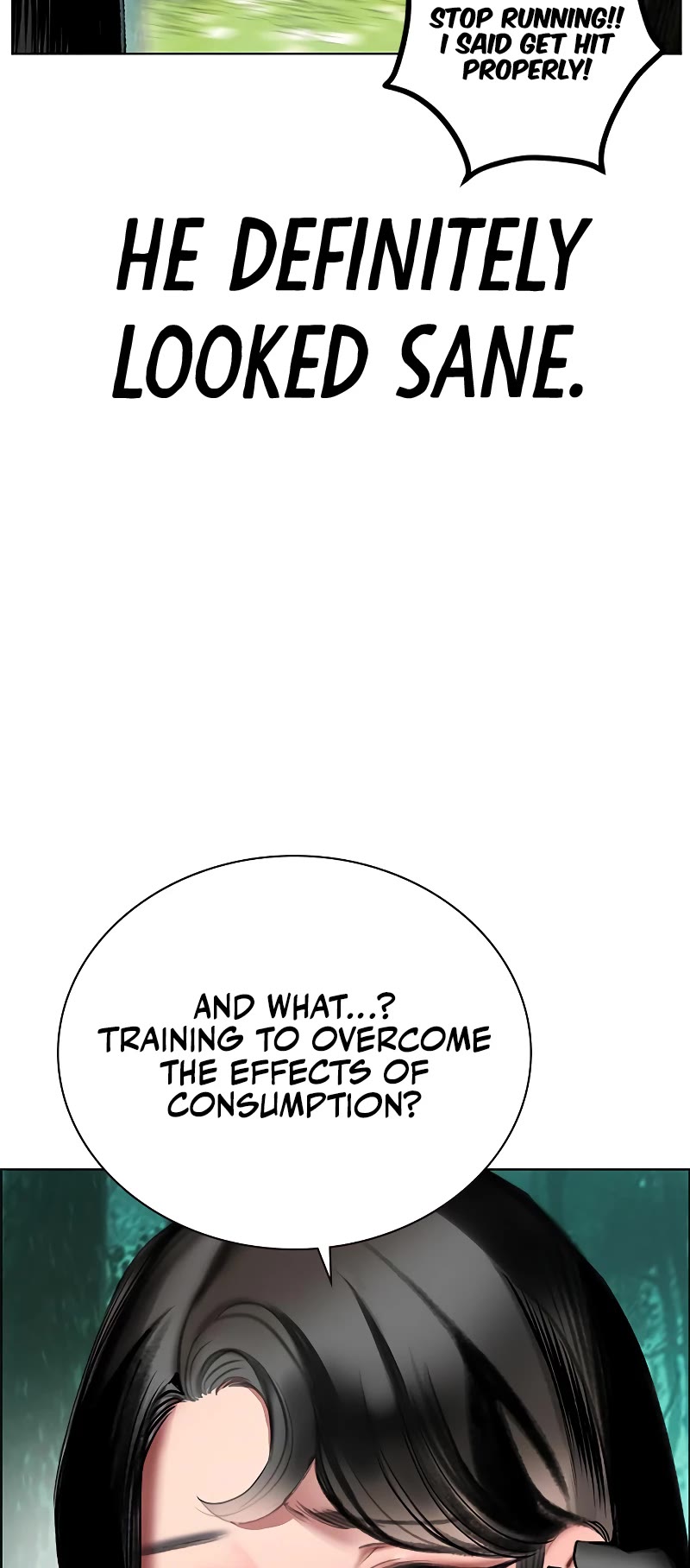 Jungle Juice Chapter 90 page 80 - Chapter 90