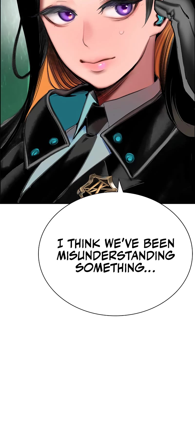 Jungle Juice Chapter 90 page 81 - Chapter 90