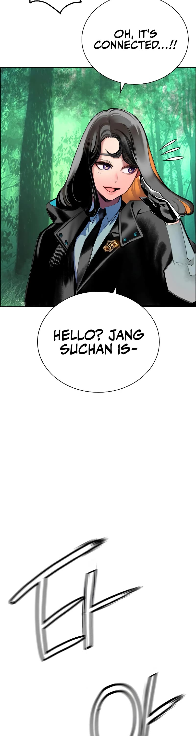 Jungle Juice Chapter 90 page 83 - Chapter 90