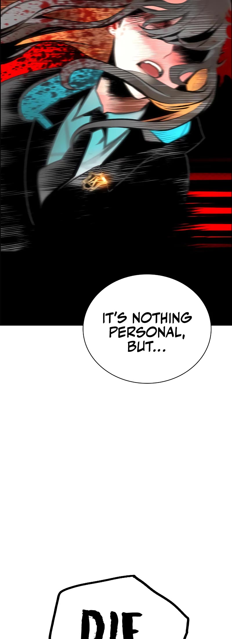 Jungle Juice Chapter 90 page 85 - Chapter 90