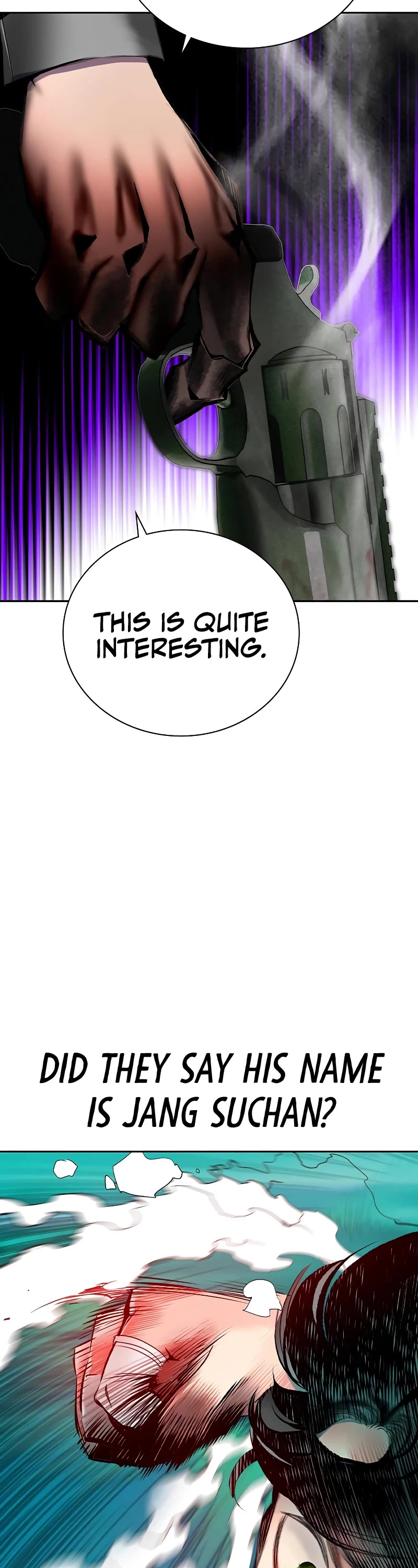 Jungle Juice Chapter 90 page 88 - Chapter 90