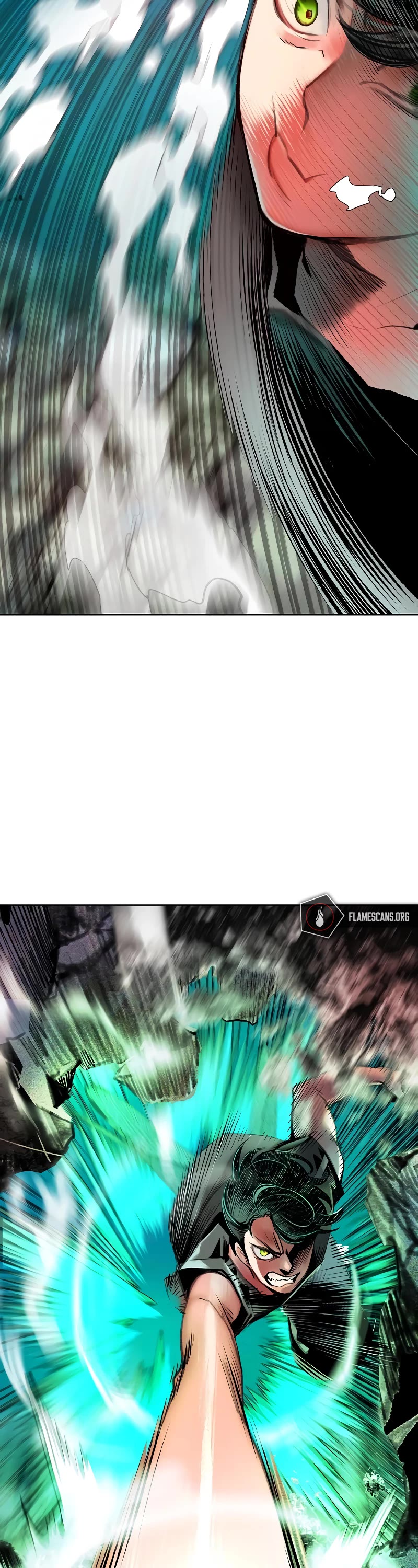 Jungle Juice Chapter 90 page 89 - Chapter 90