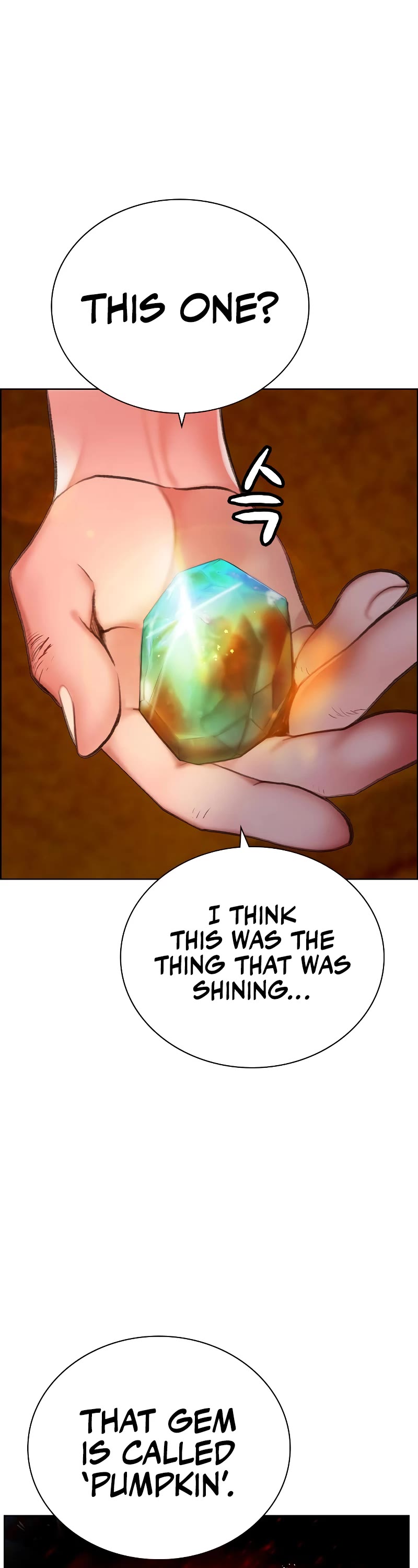 Jungle Juice Chapter 91 page 22 - Chapter 91