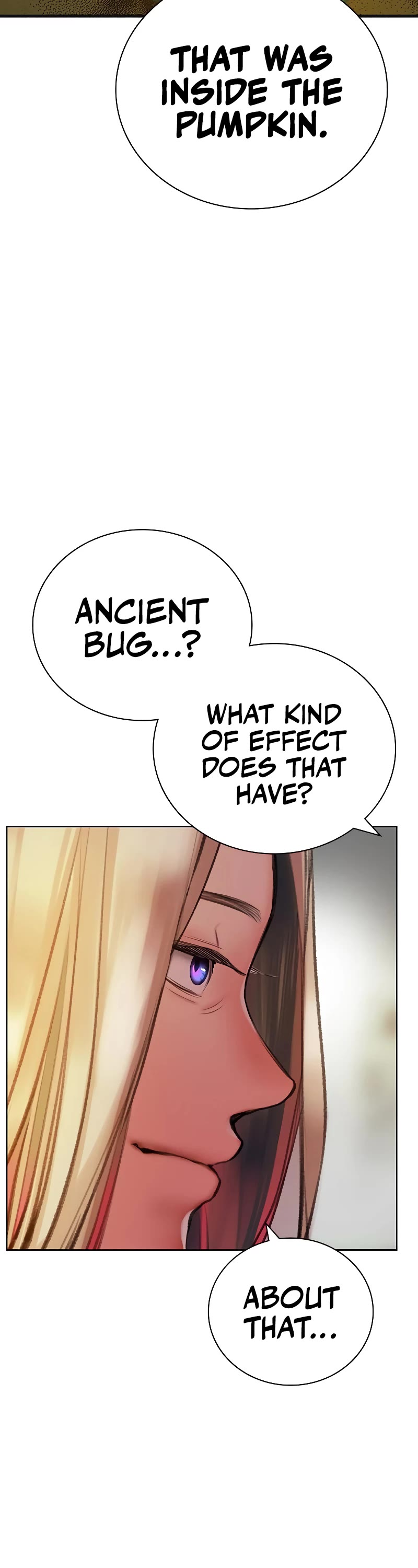 Jungle Juice Chapter 91 page 24 - Chapter 91