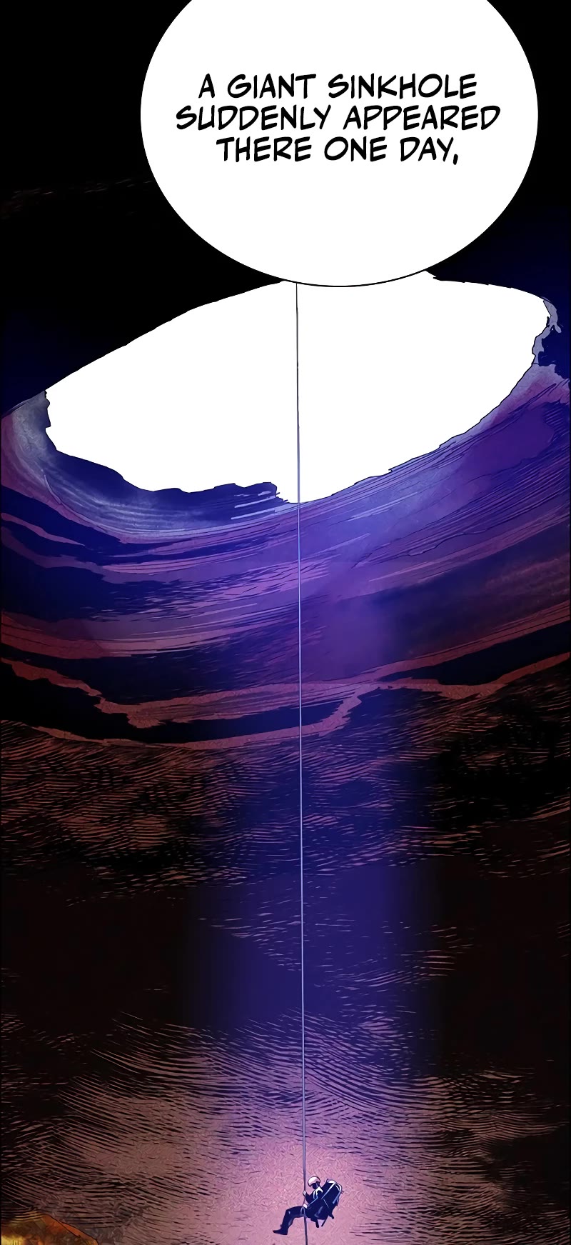 Jungle Juice Chapter 91 page 30 - Chapter 91