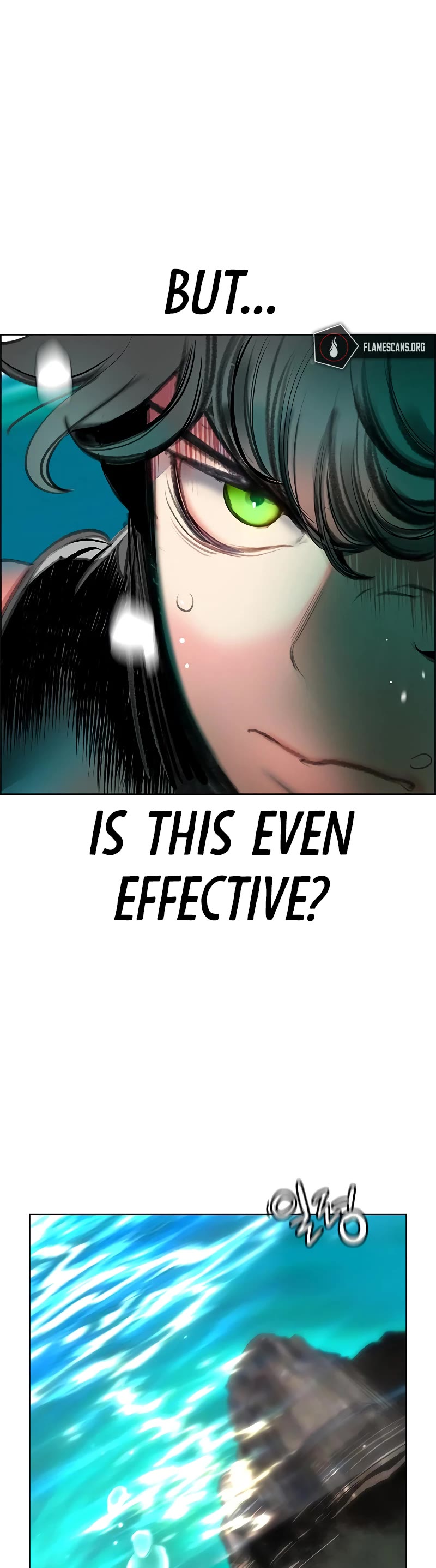 Jungle Juice Chapter 91 page 5 - Chapter 91