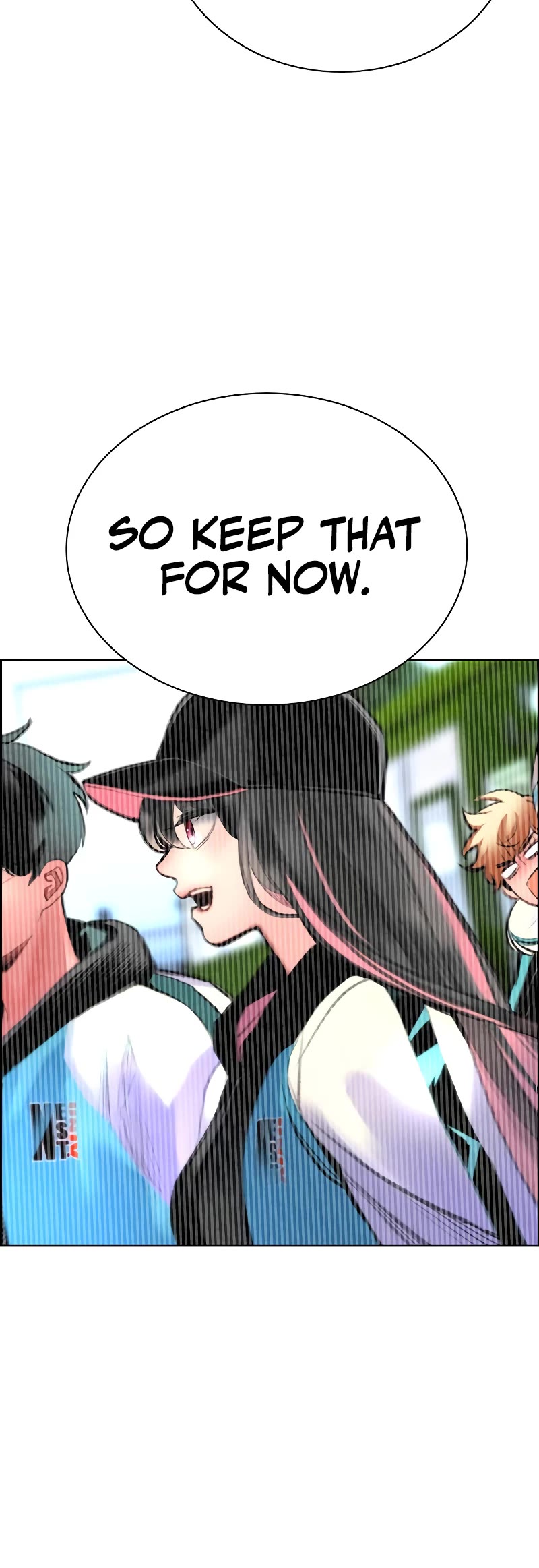 Jungle Juice Chapter 91 page 55 - Chapter 91