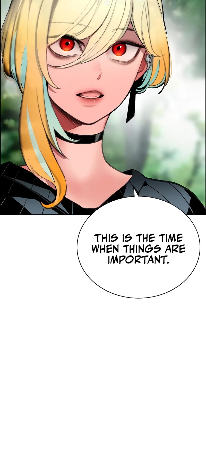 Jungle Juice Chapter 91 page 60 - Chapter 91