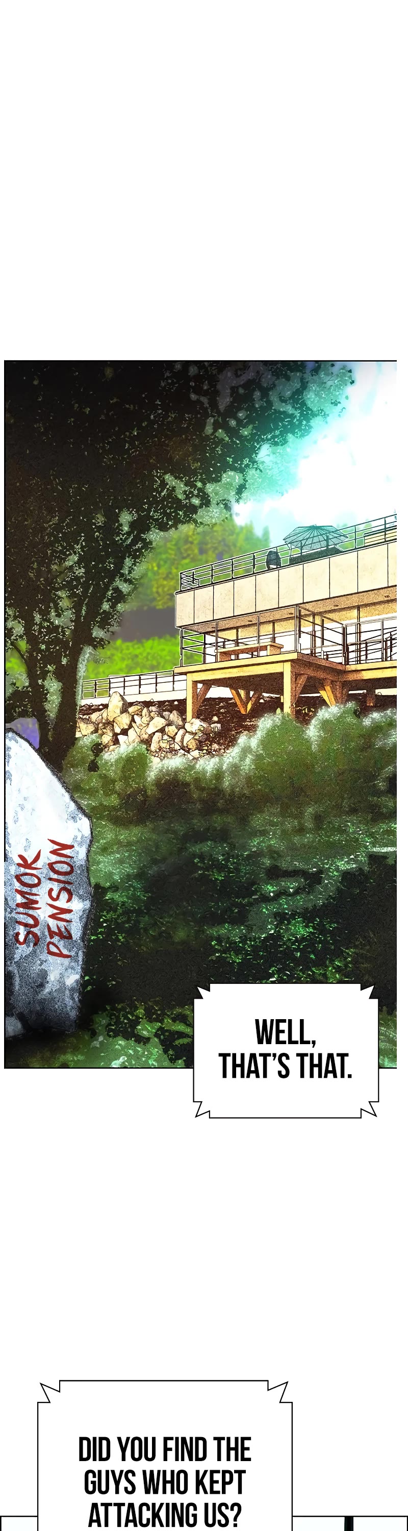 Jungle Juice Chapter 91 page 62 - Chapter 91