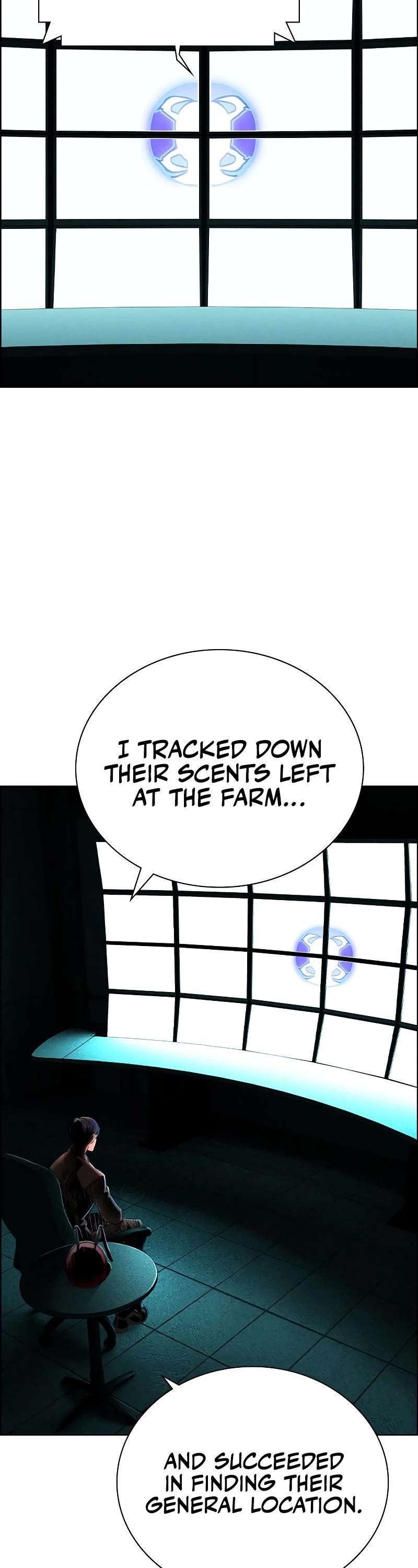 Jungle Juice Chapter 91 page 63 - Chapter 91