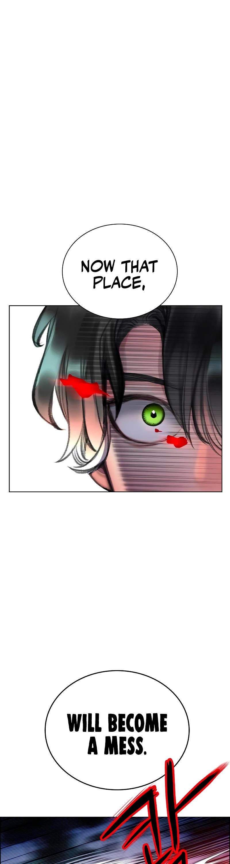 Jungle Juice Chapter 91 page 66 - Chapter 91