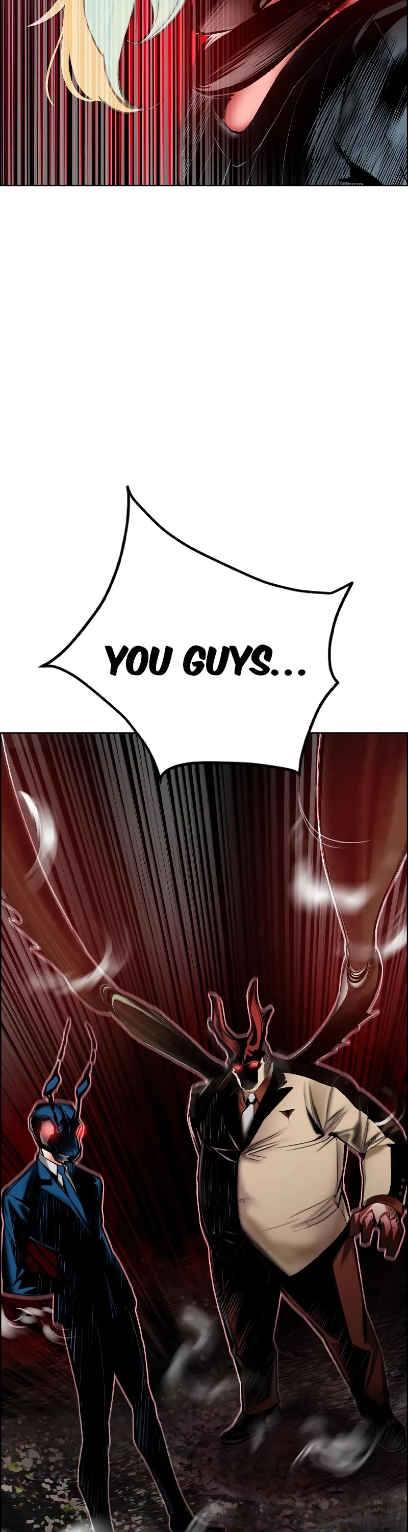 Jungle Juice Chapter 91 page 68 - Chapter 91