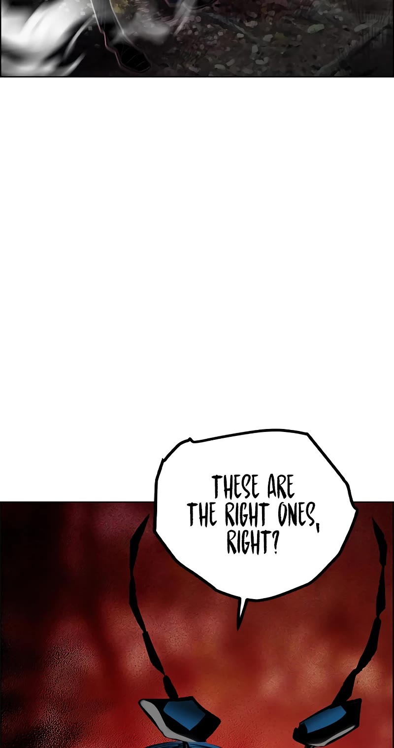 Jungle Juice Chapter 91 page 69 - Chapter 91