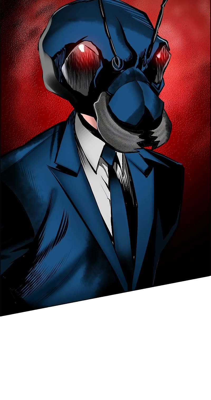Jungle Juice Chapter 91 page 70 - Chapter 91