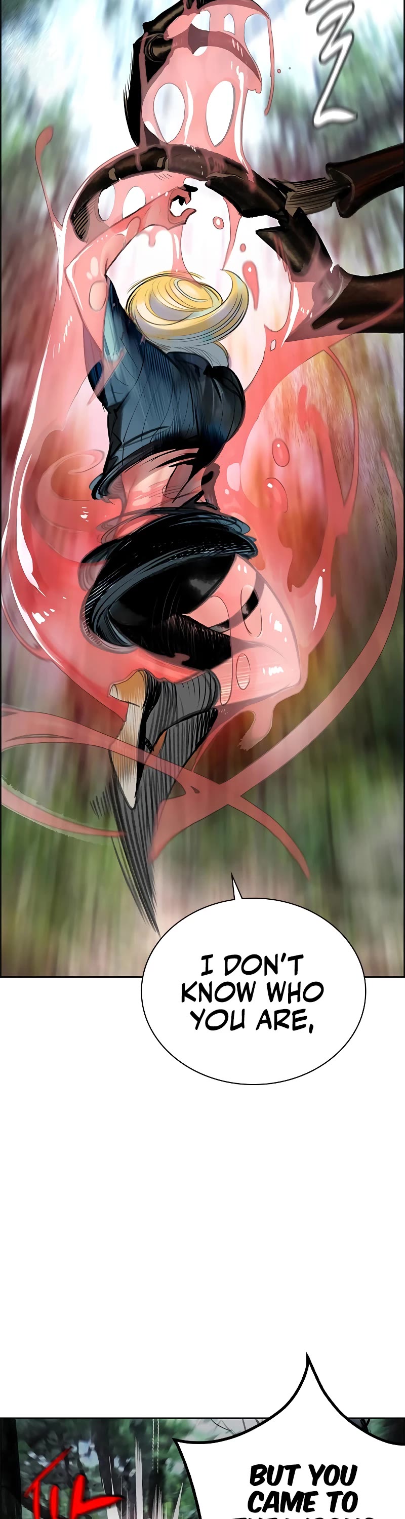 Jungle Juice Chapter 91 page 72 - Chapter 91