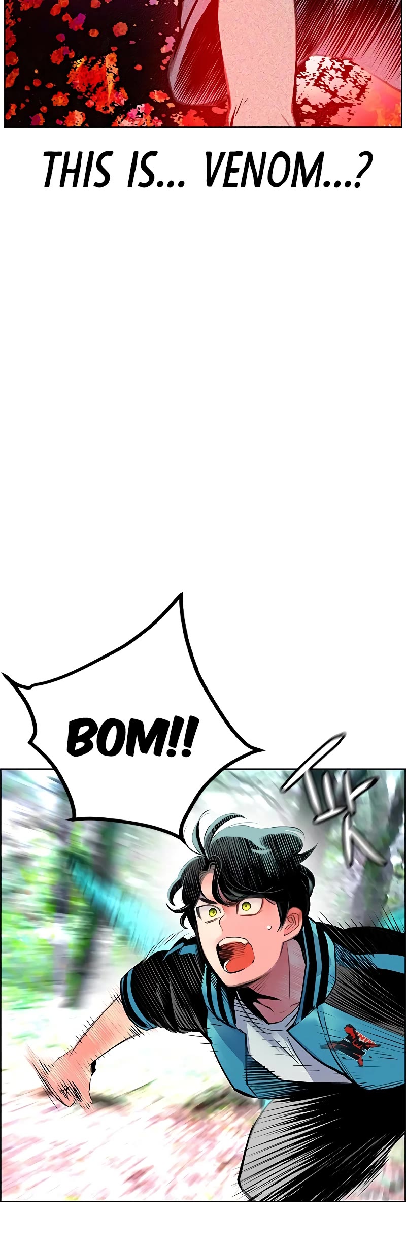 Jungle Juice Chapter 91 page 75 - Chapter 91