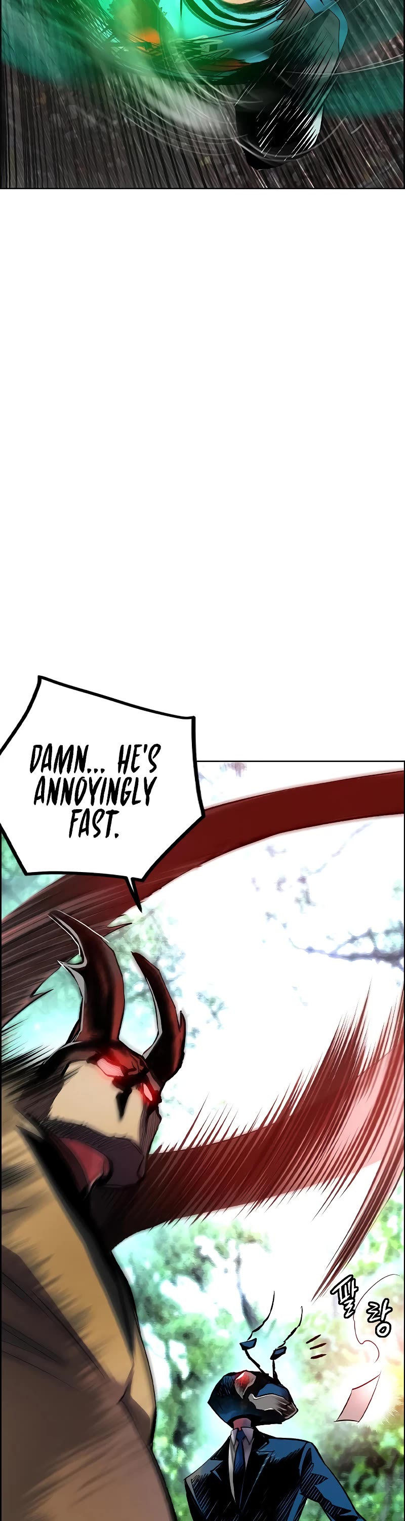 Jungle Juice Chapter 91 page 78 - Chapter 91