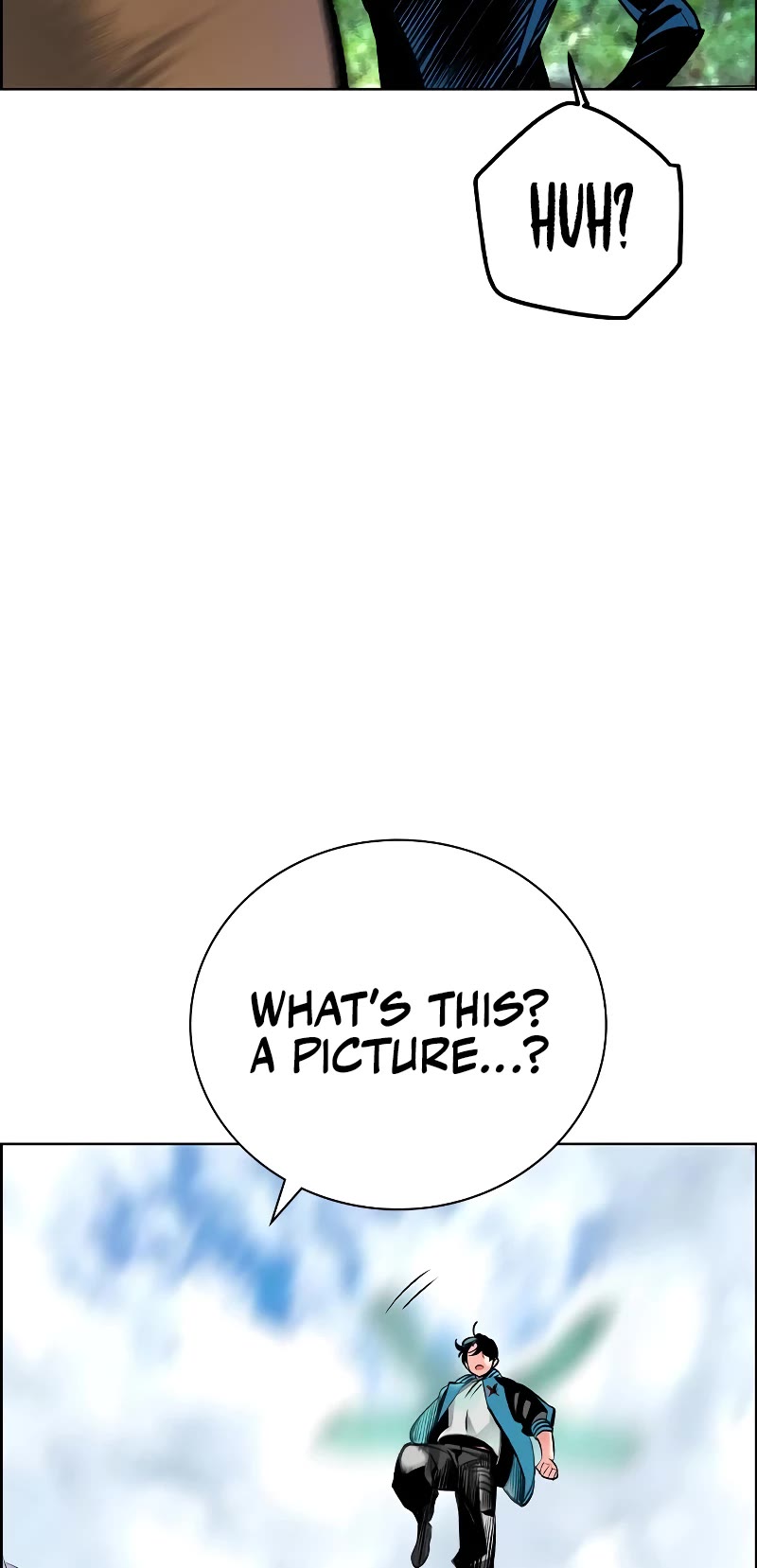 Jungle Juice Chapter 91 page 79 - Chapter 91