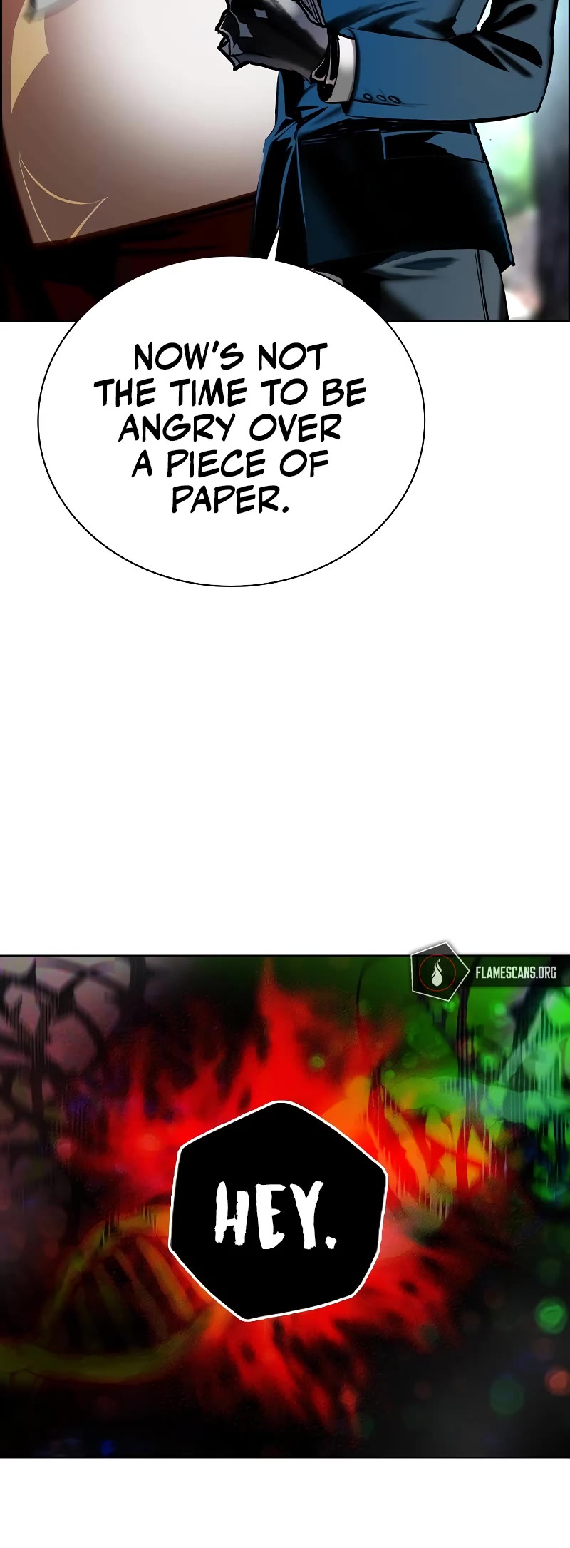 Jungle Juice Chapter 91 page 84 - Chapter 91