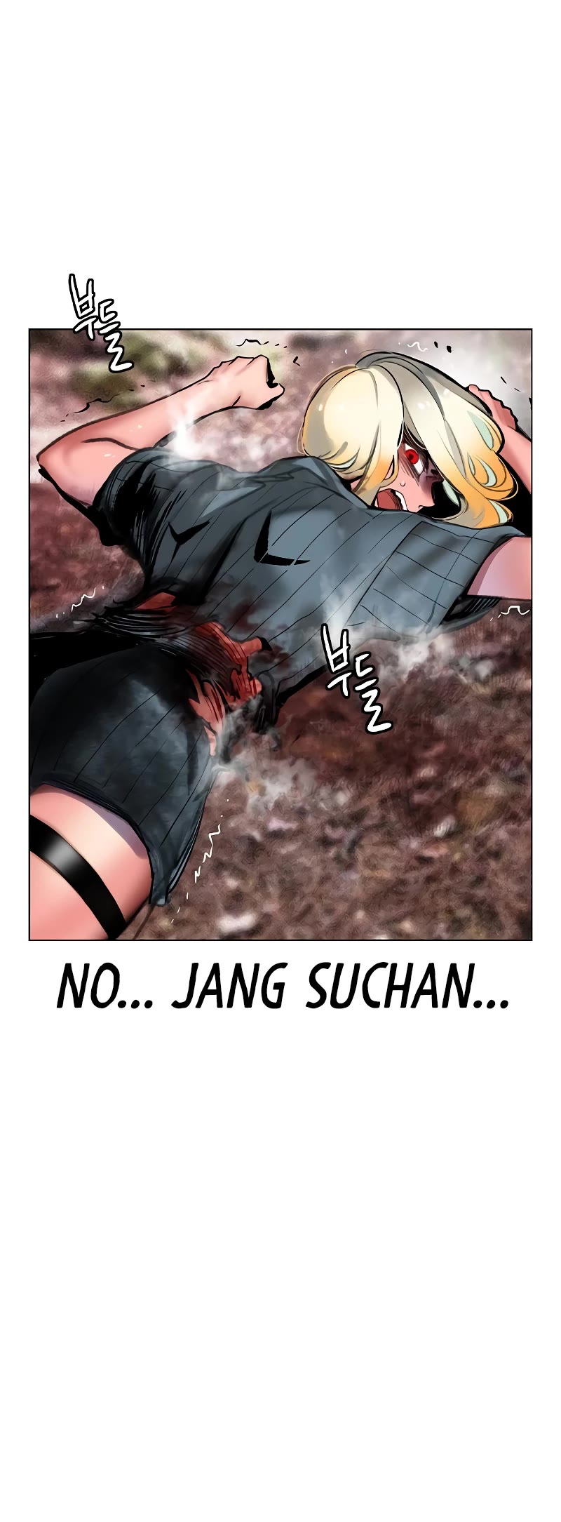 Jungle Juice Chapter 91 page 85 - Chapter 91
