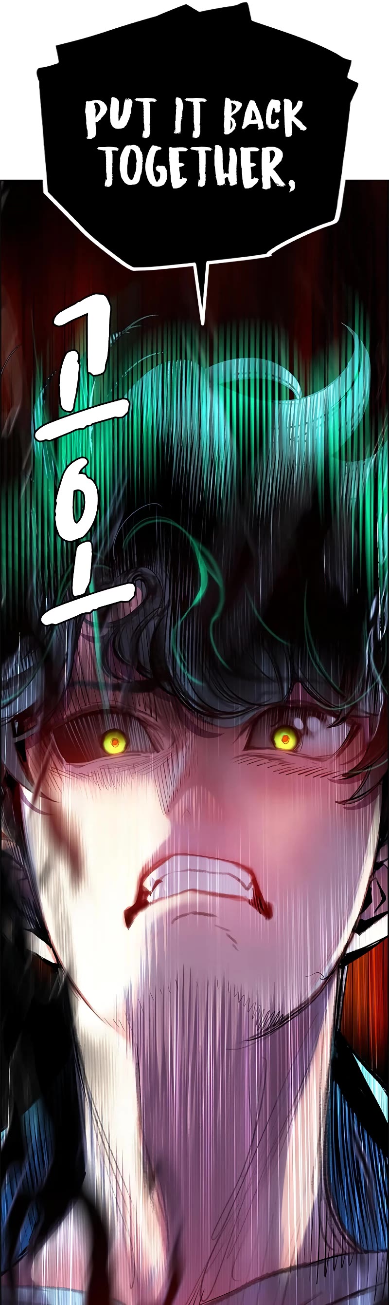 Jungle Juice Chapter 91 page 86 - Chapter 91