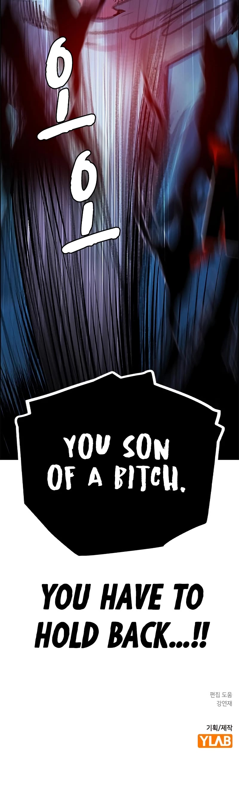 Jungle Juice Chapter 91 page 87 - Chapter 91