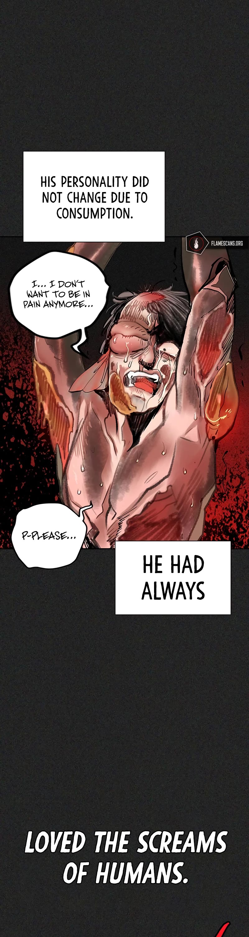 Jungle Juice Chapter 92 page 11 - Chapter 92