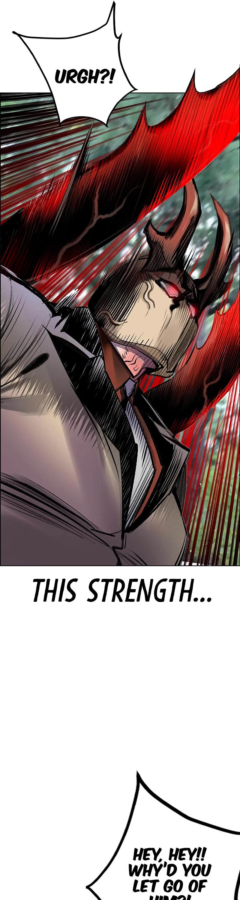 Jungle Juice Chapter 92 page 29 - Chapter 92