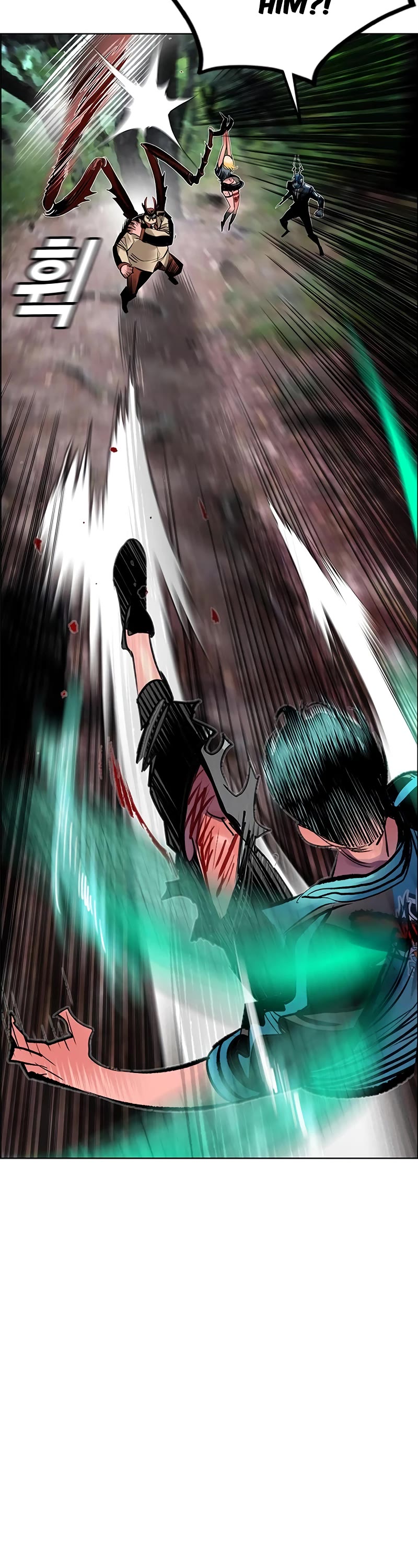 Jungle Juice Chapter 92 page 30 - Chapter 92