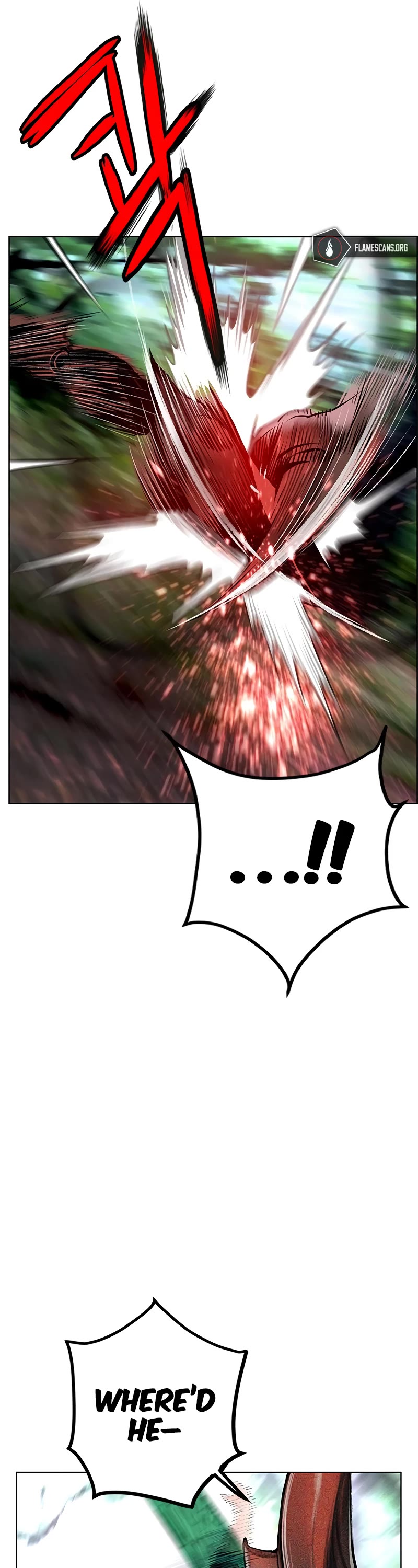 Jungle Juice Chapter 92 page 37 - Chapter 92