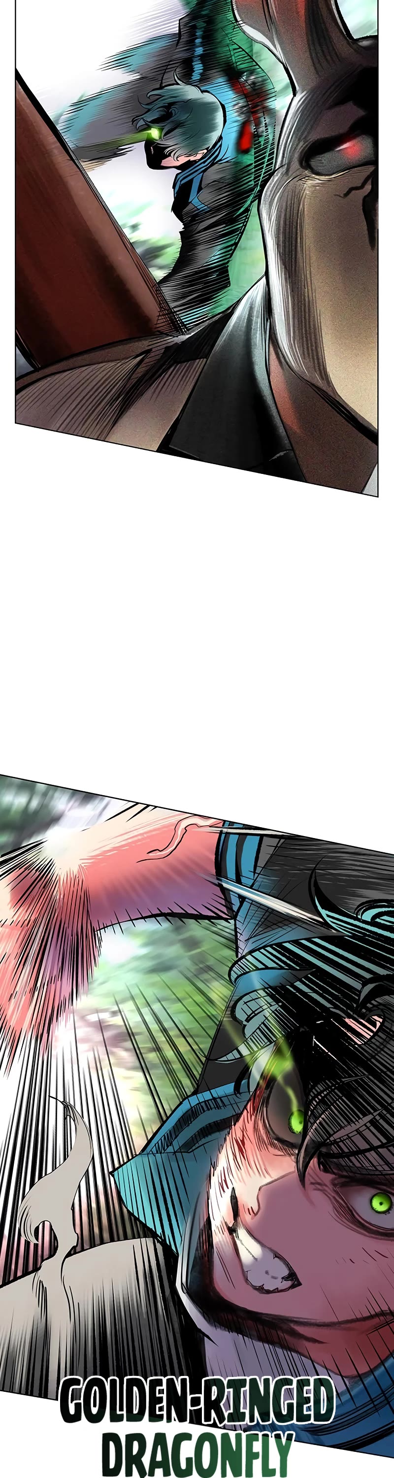 Jungle Juice Chapter 92 page 38 - Chapter 92