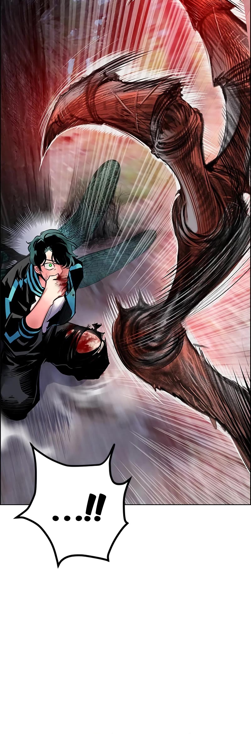 Jungle Juice Chapter 92 page 44 - Chapter 92