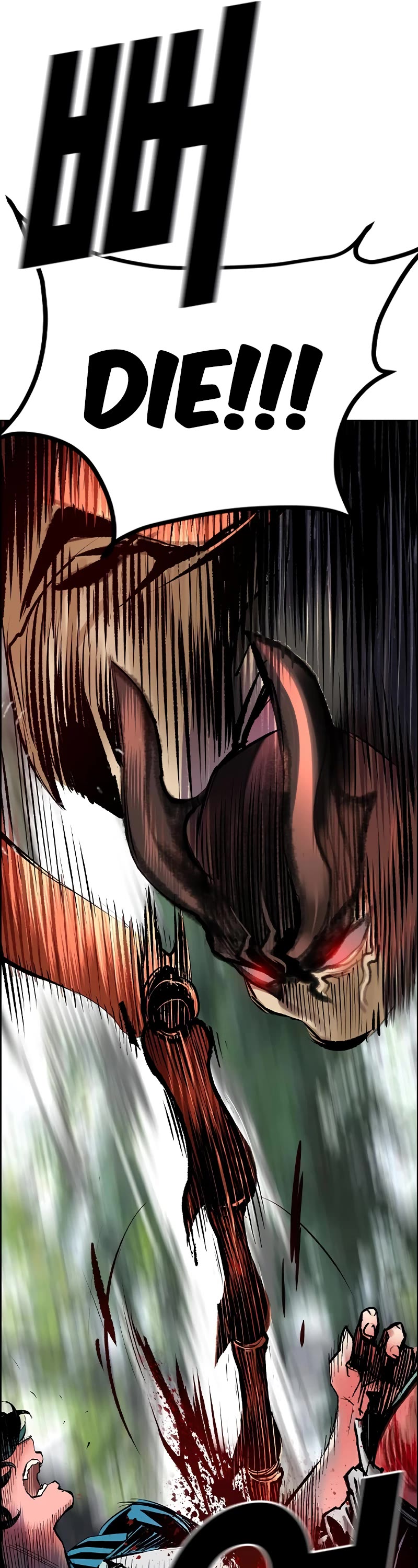 Jungle Juice Chapter 92 page 49 - Chapter 92