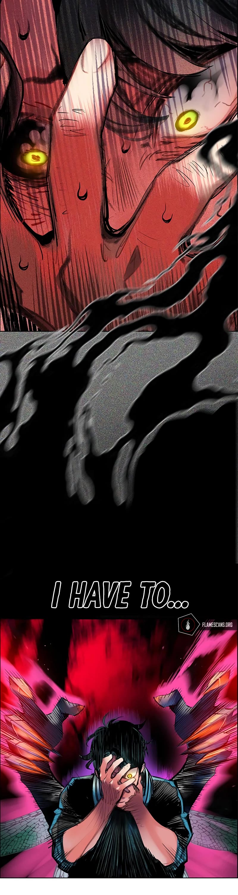 Jungle Juice Chapter 92 page 55 - Chapter 92